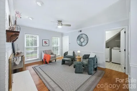 2726 Heidleburg Lane Charlotte NC 28210