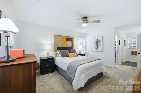 2726 Heidleburg Lane Charlotte NC 28210