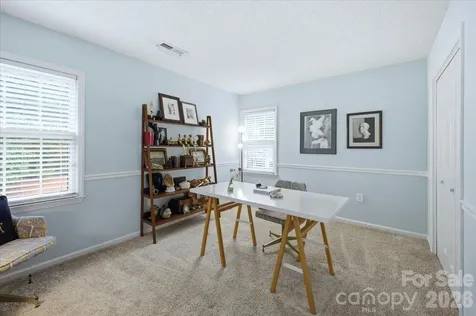 2726 Heidleburg Lane Charlotte NC 28210