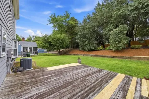 2726 Heidleburg Lane Charlotte NC 28210