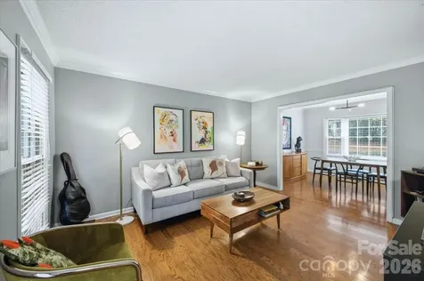 2726 Heidleburg Lane Charlotte NC 28210
