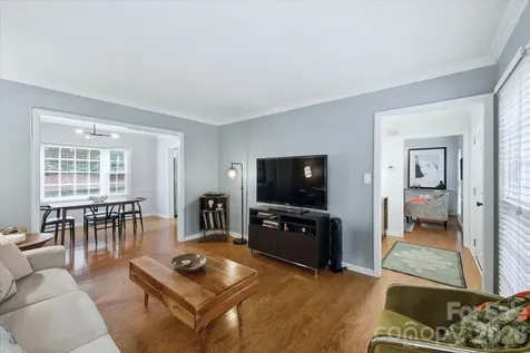 2726 Heidleburg Lane Charlotte NC 28210