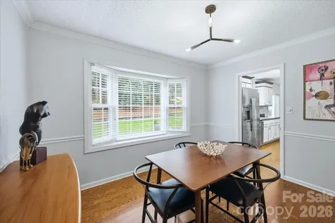 2726 Heidleburg Lane Charlotte NC 28210