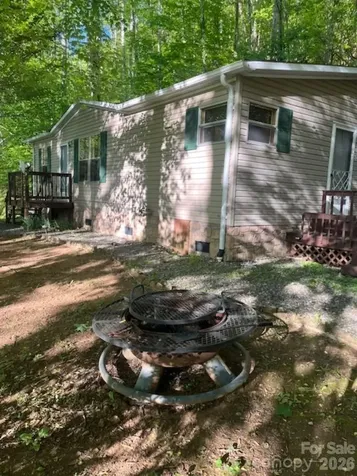 50 E Wabash Drive Sylva NC 28779