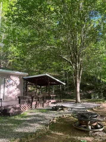 50 E Wabash Drive Sylva NC 28779