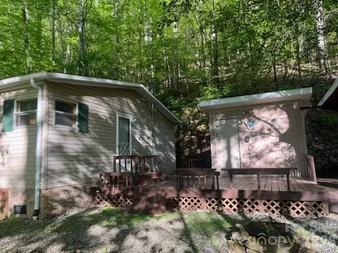 50 E Wabash Drive Sylva NC 28779