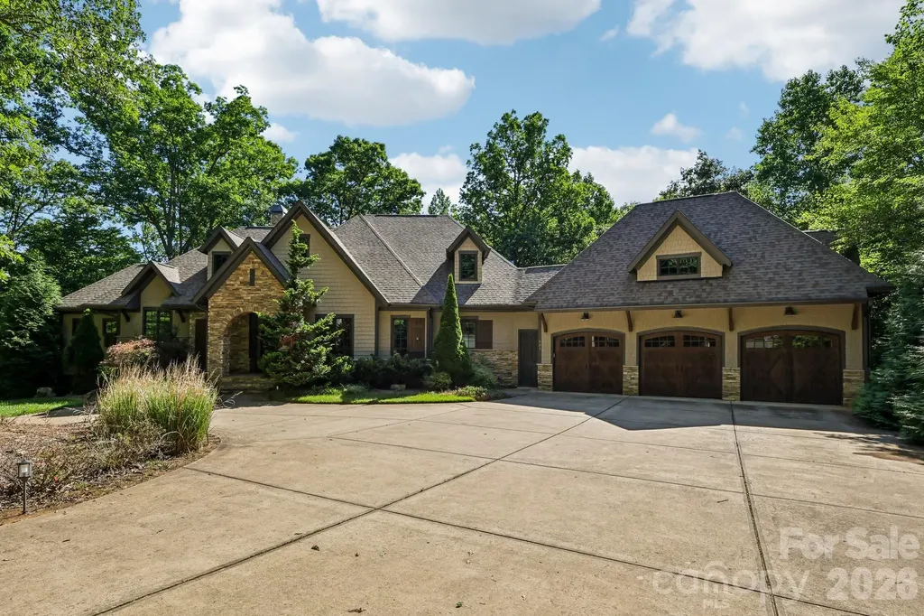 625 Ennis Road Waxhaw NC 28173