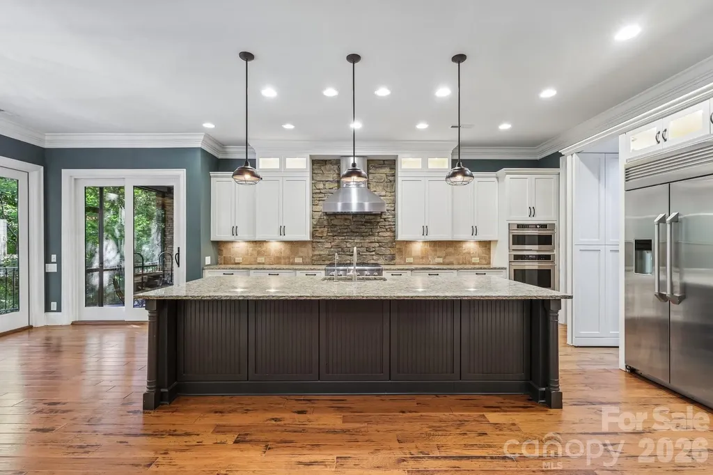 625 Ennis Road Waxhaw NC 28173