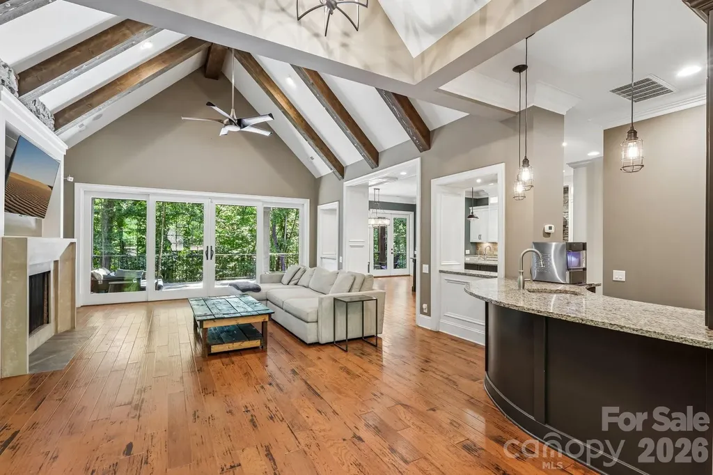 625 Ennis Road Waxhaw NC 28173