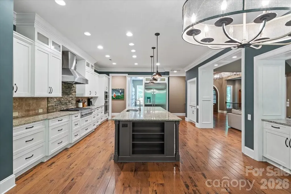 625 Ennis Road Waxhaw NC 28173