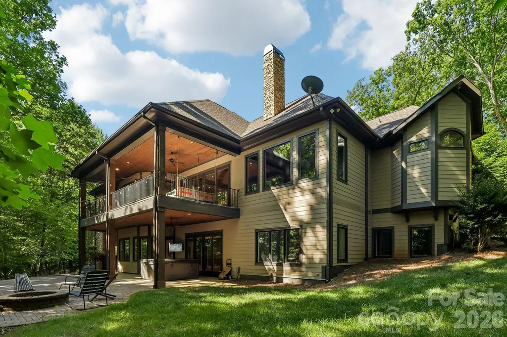 625 Ennis Road Waxhaw NC 28173