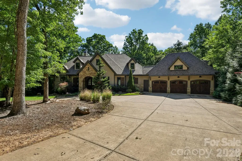 625 Ennis Road Waxhaw NC 28173