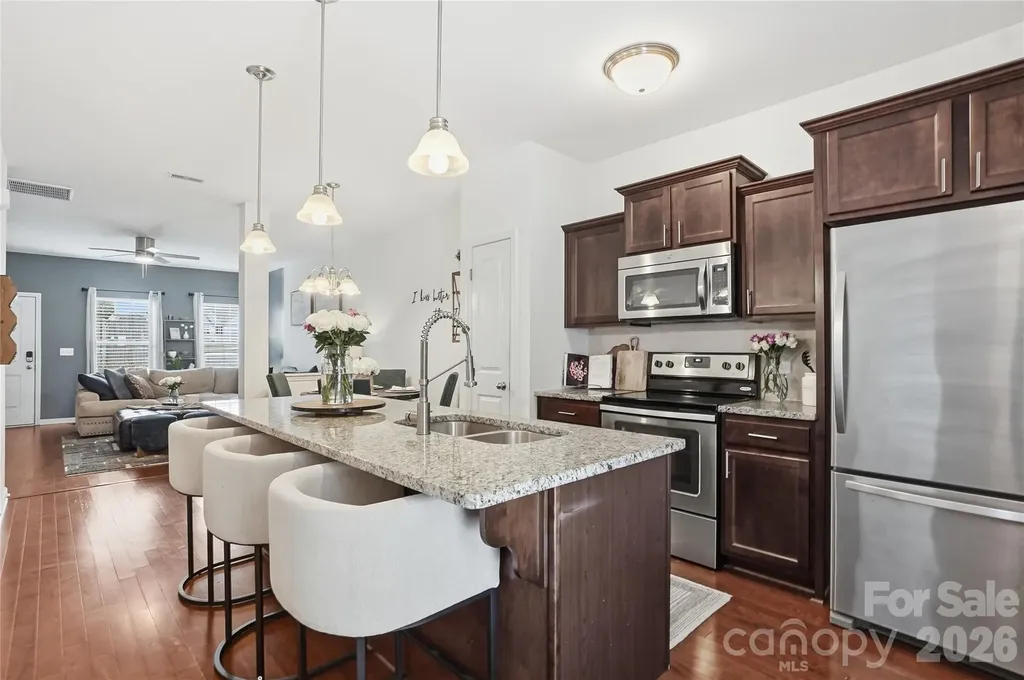 13596 Calloway Glen Drive Charlotte NC 28273