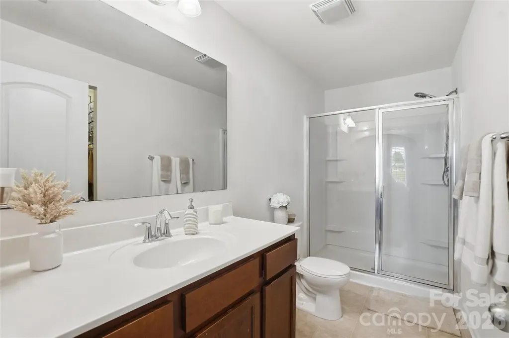 13596 Calloway Glen Drive Charlotte NC 28273