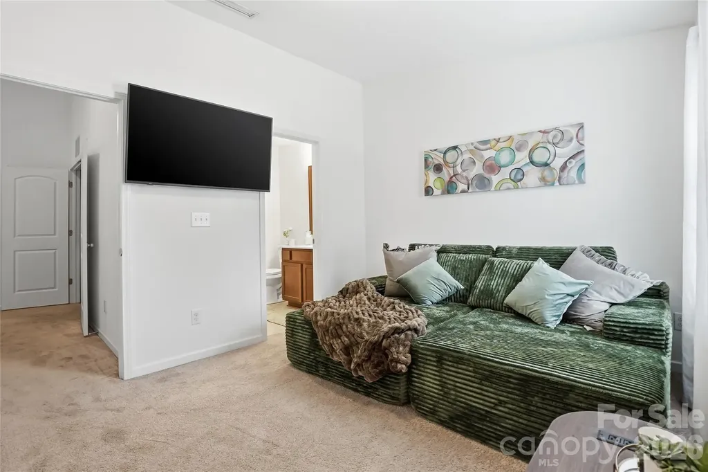 13596 Calloway Glen Drive Charlotte NC 28273