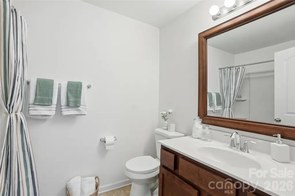 13596 Calloway Glen Drive Charlotte NC 28273