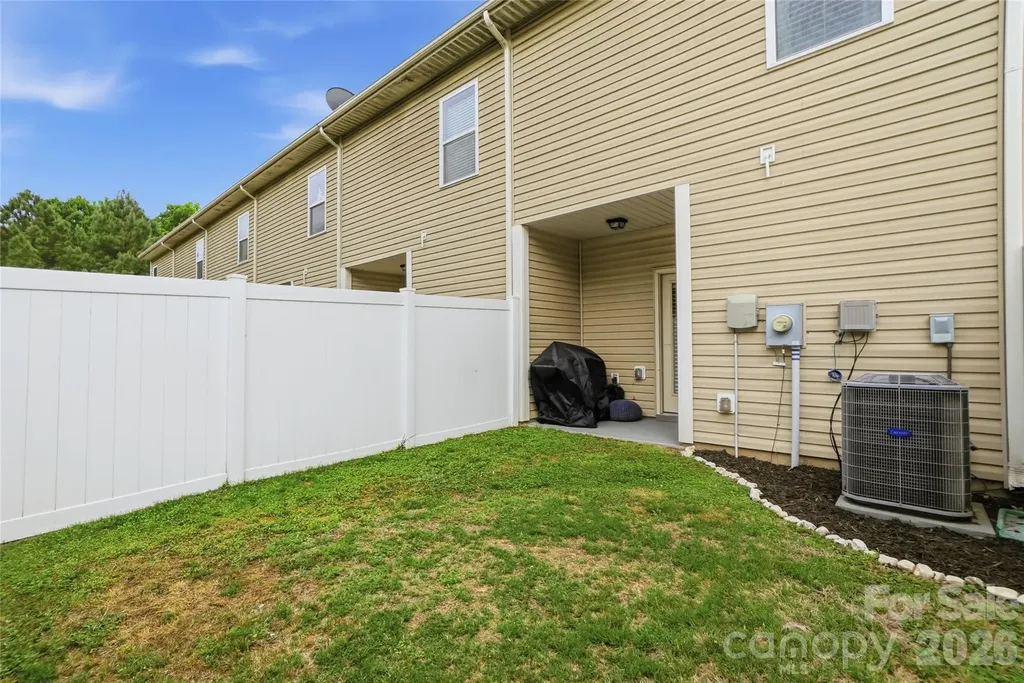 13596 Calloway Glen Drive Charlotte NC 28273