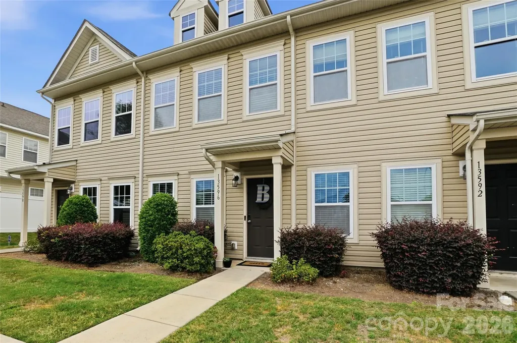 13596 Calloway Glen Drive Charlotte NC 28273
