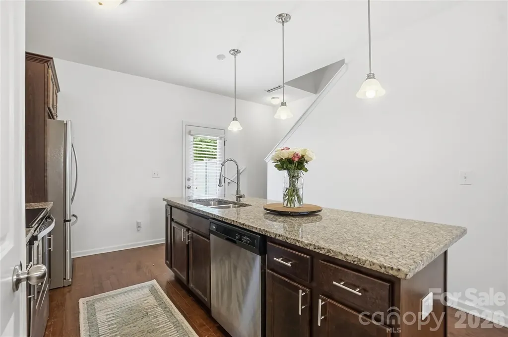 13596 Calloway Glen Drive Charlotte NC 28273