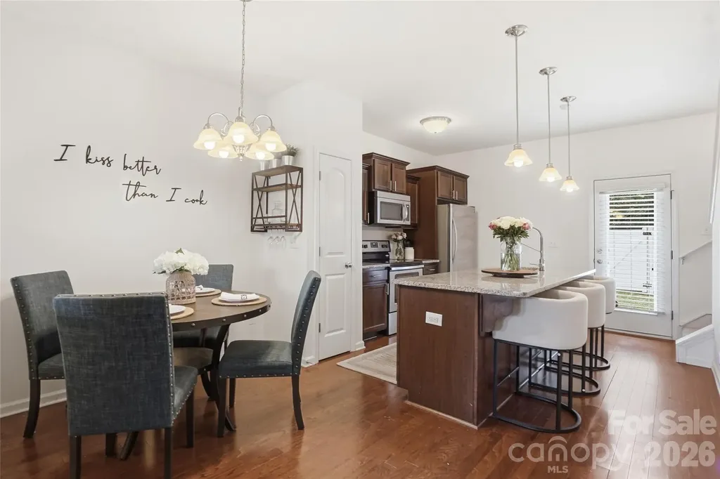 13596 Calloway Glen Drive Charlotte NC 28273
