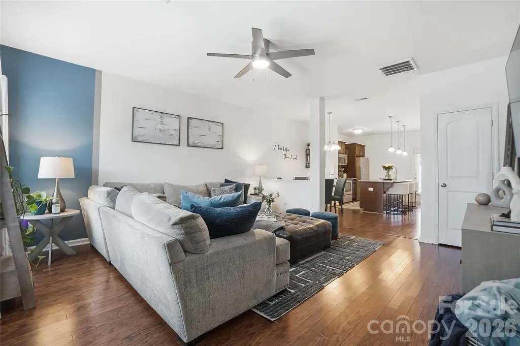 13596 Calloway Glen Drive Charlotte NC 28273