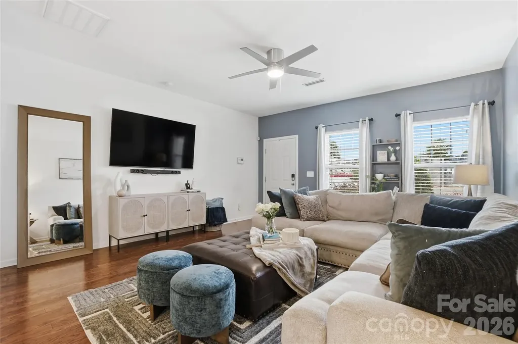 13596 Calloway Glen Drive Charlotte NC 28273