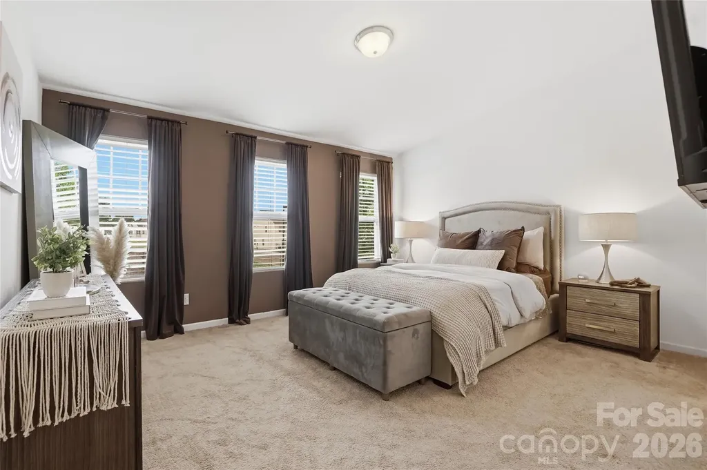 13596 Calloway Glen Drive Charlotte NC 28273