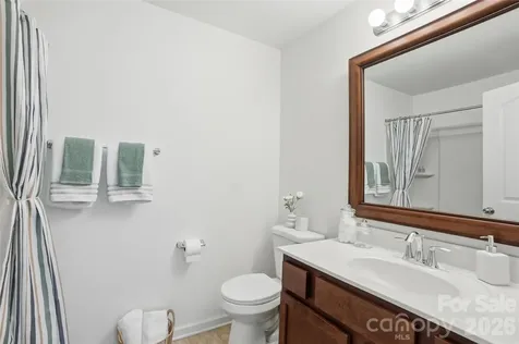 13596 Calloway Glen Drive Charlotte NC 28273