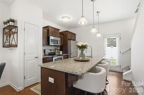13596 Calloway Glen Drive Charlotte NC 28273