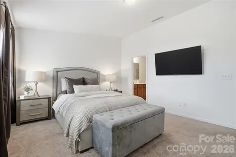 13596 Calloway Glen Drive Charlotte NC 28273