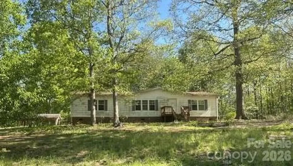 188 Hames Ridge Road Mooresboro NC 28114
