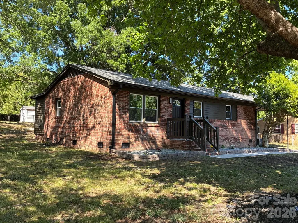 103 Sunset Lane Bessemer City NC 28016