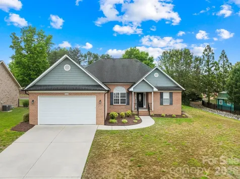 328 River Birch Circle Mooresville NC 28115
