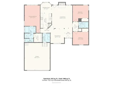 328 River Birch Circle Mooresville NC 28115