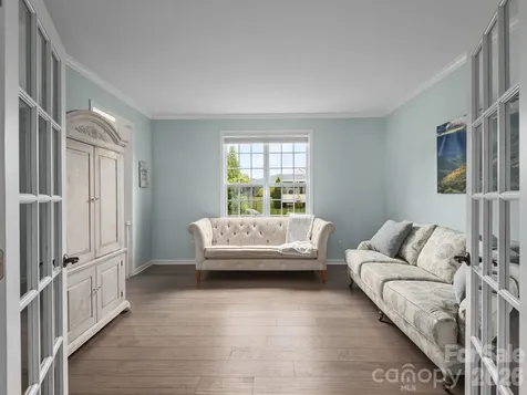 288 Walnut Crest Road Fletcher NC 28732