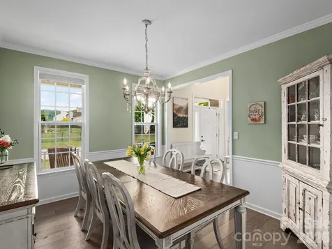 288 Walnut Crest Road Fletcher NC 28732