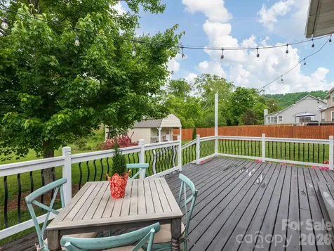 288 Walnut Crest Road Fletcher NC 28732