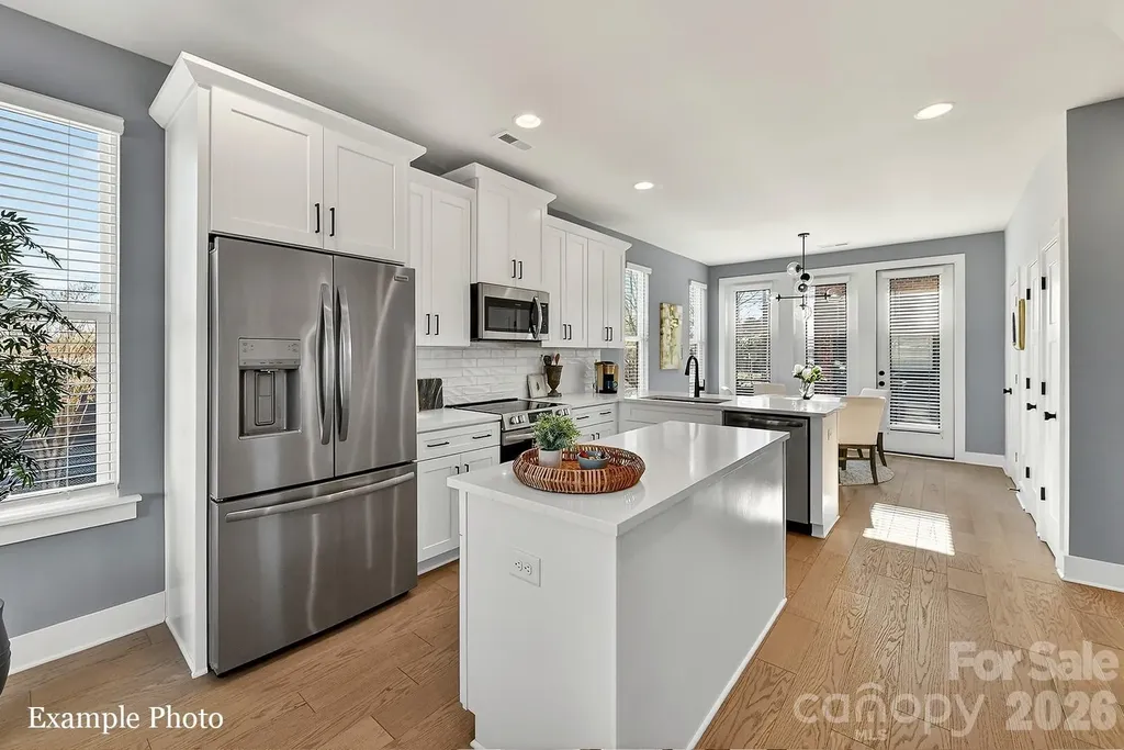 2140 Ford View Lane Charlotte NC 28206