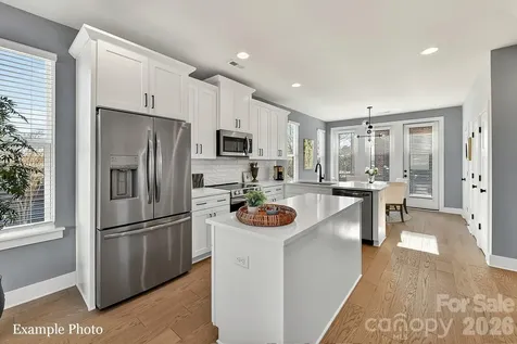 2140 Ford View Lane Charlotte NC 28206