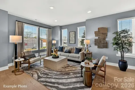 2140 Ford View Lane Charlotte NC 28206