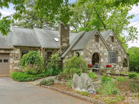 115 Oakland Road Asheville NC 28801