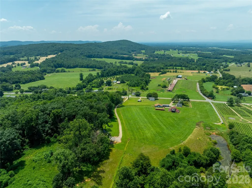 2320 Swan Creek Road Jonesville NC 28642