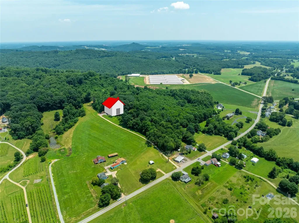 2320 Swan Creek Road Jonesville NC 28642
