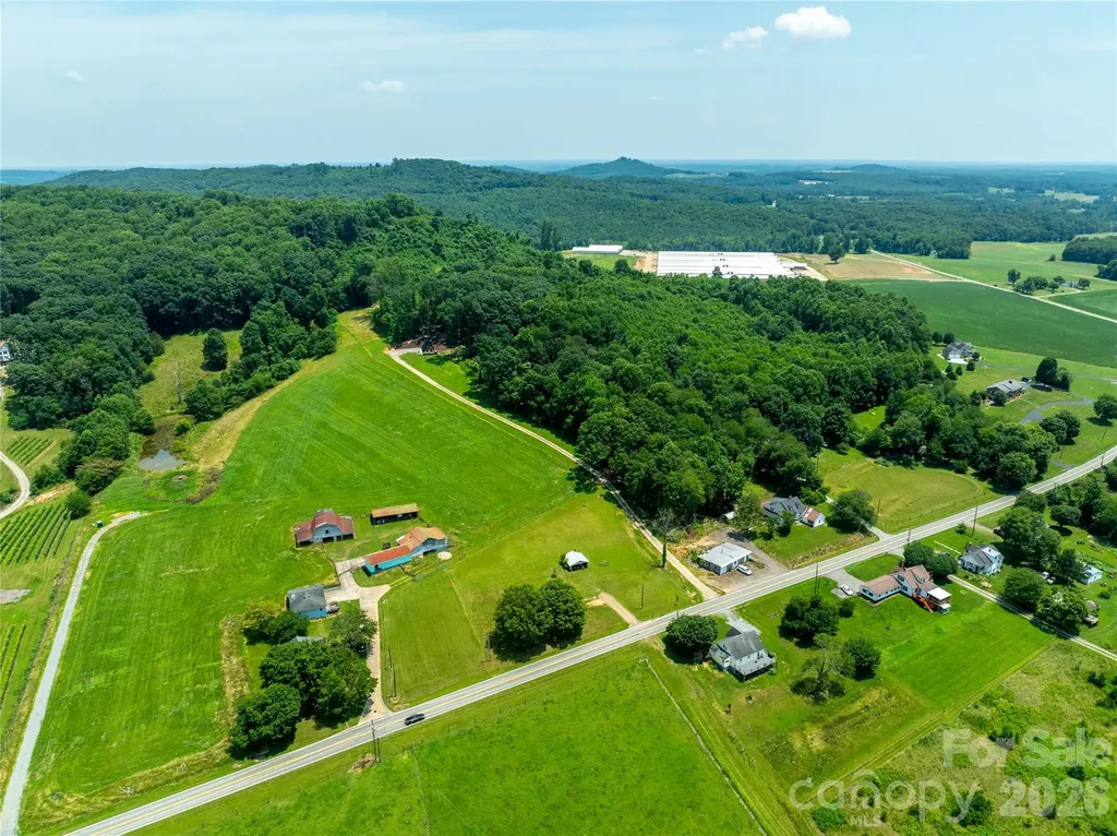 2320 Swan Creek Road Jonesville NC 28642