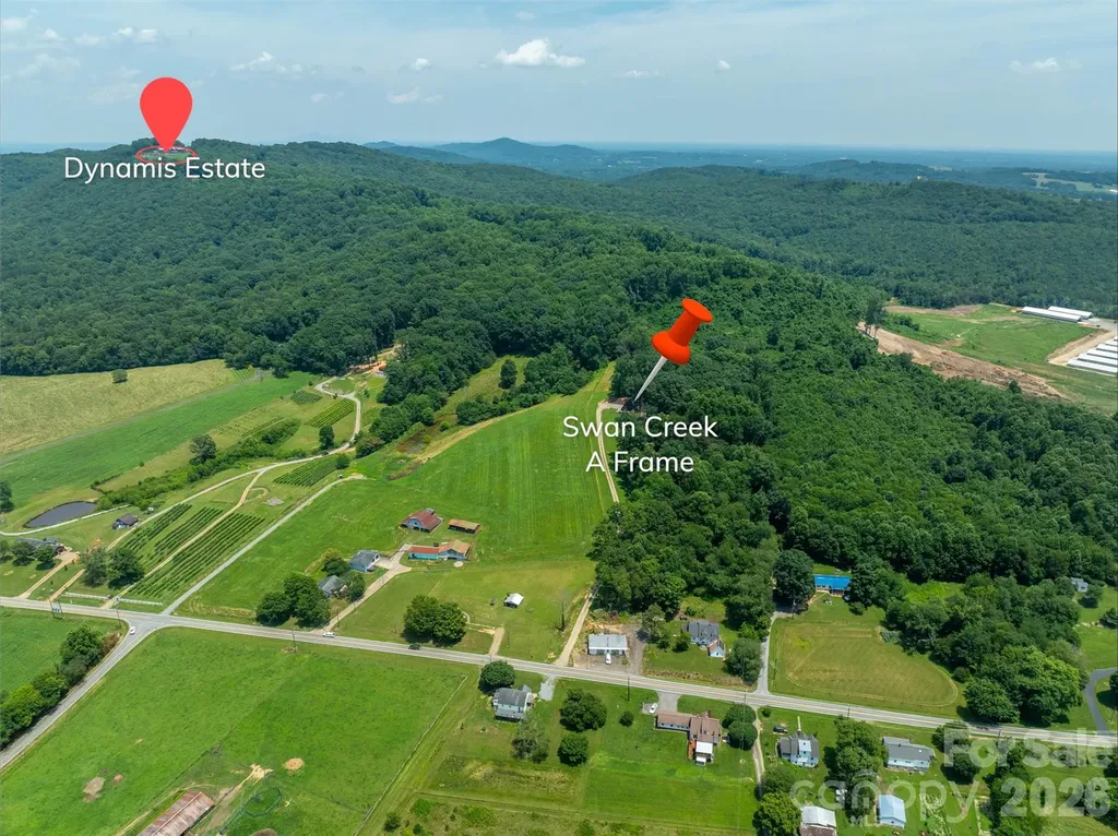 2320 Swan Creek Road Jonesville NC 28642