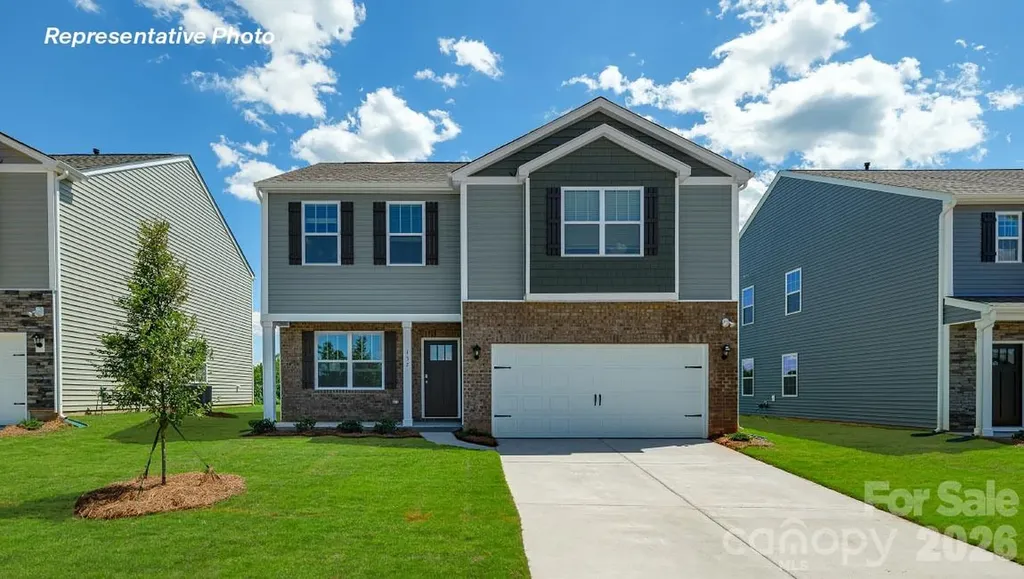 233 Superstar Street Salisbury NC 28147