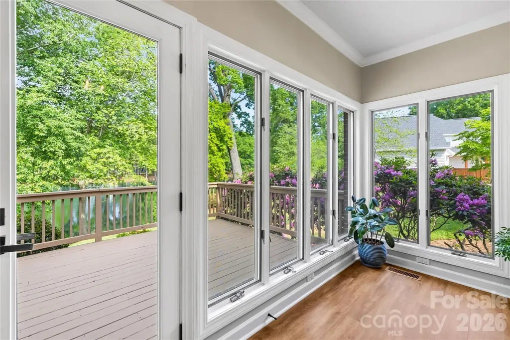 536 Innisbrook Drive Statesville NC 28625