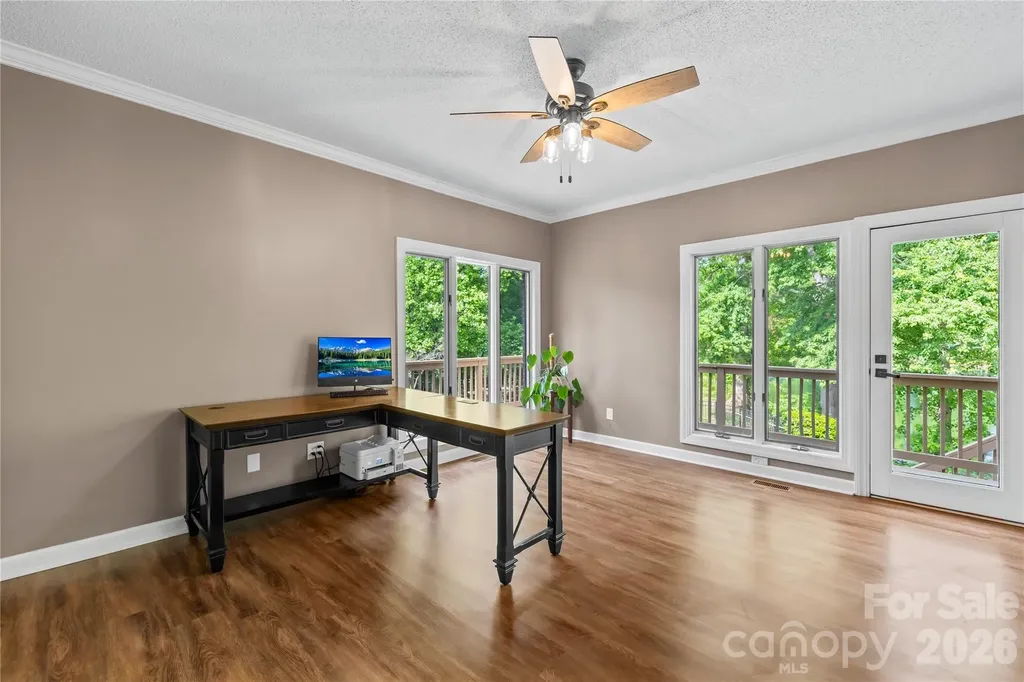 536 Innisbrook Drive Statesville NC 28625