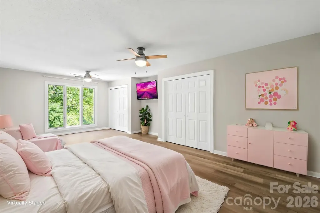 536 Innisbrook Drive Statesville NC 28625