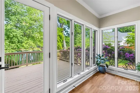 536 Innisbrook Drive Statesville NC 28625